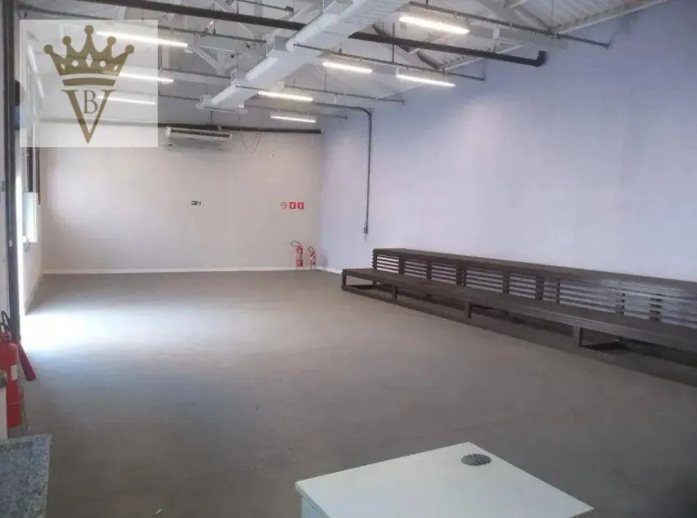 Loja-Salão, 594 m² - Foto 7
