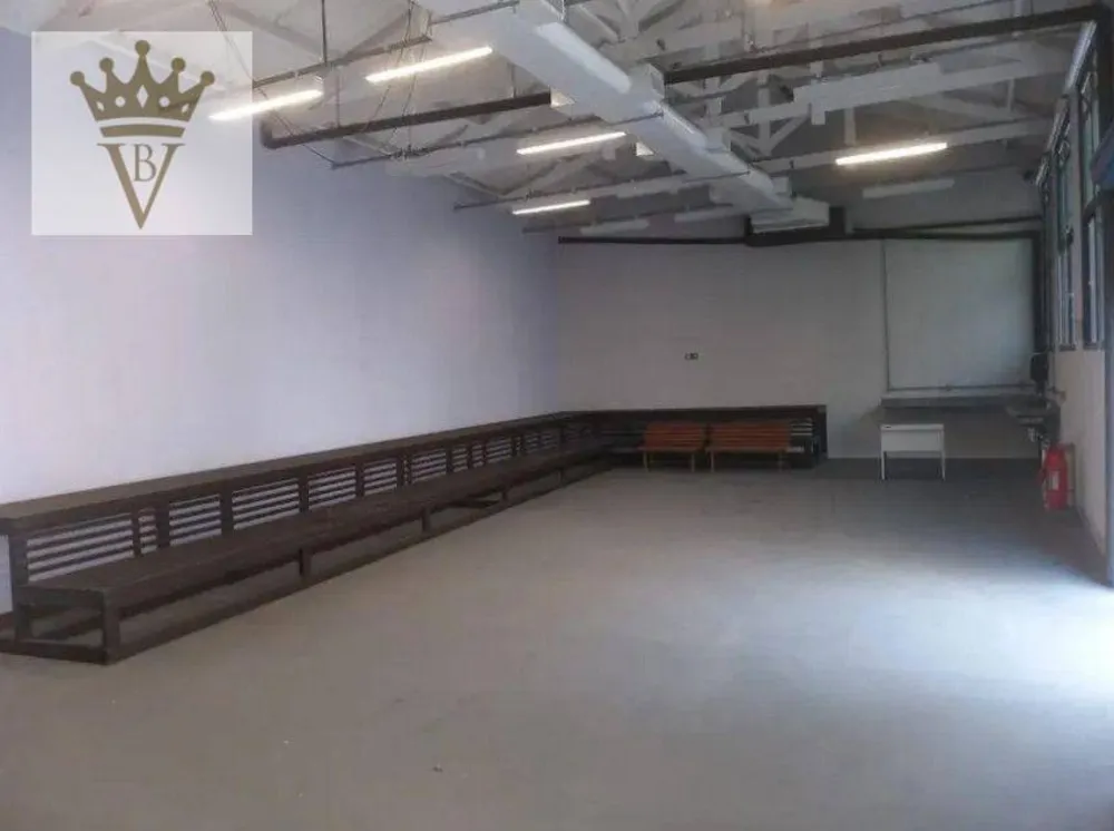 Loja-Salão, 594 m² - Foto 1