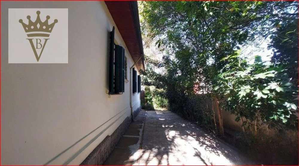 Casa, 4 quartos, 1500 m² - Foto 2