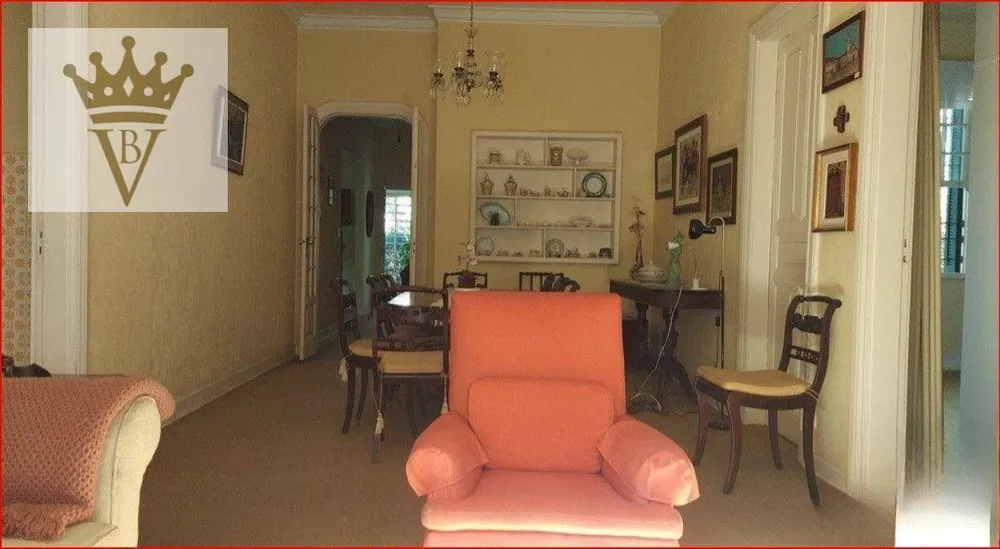 Casa, 4 quartos, 1500 m² - Foto 6