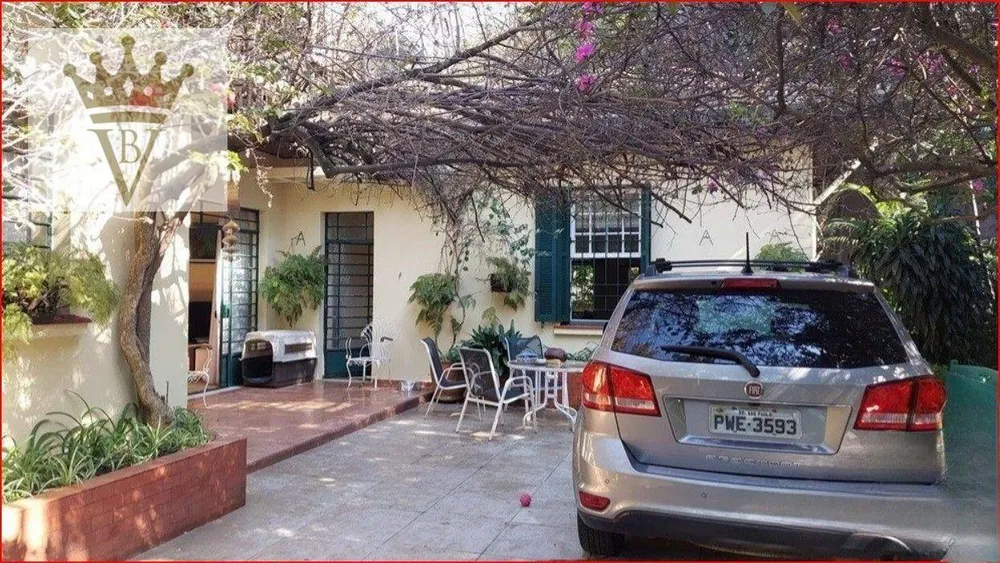 Casa, 4 quartos, 1500 m² - Foto 14