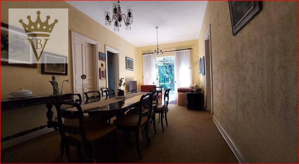Casa, 4 quartos, 1500 m² - Foto 4