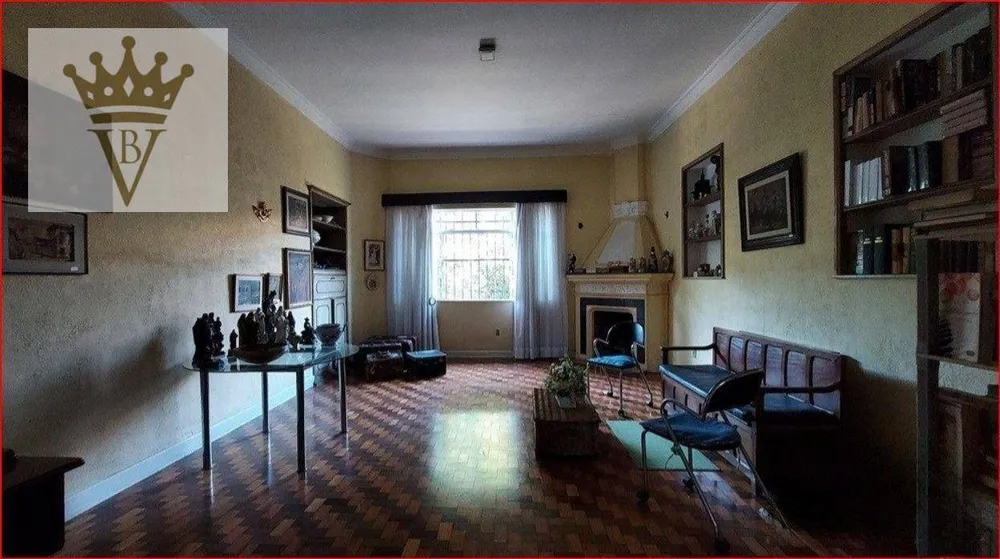 Casa, 4 quartos, 1500 m² - Foto 8