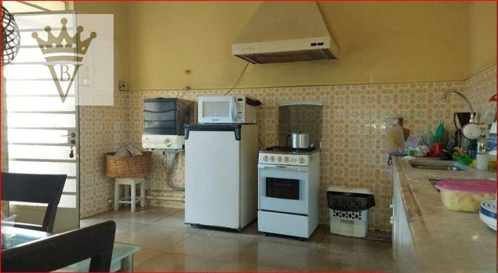 Casa, 4 quartos, 1500 m² - Foto 7