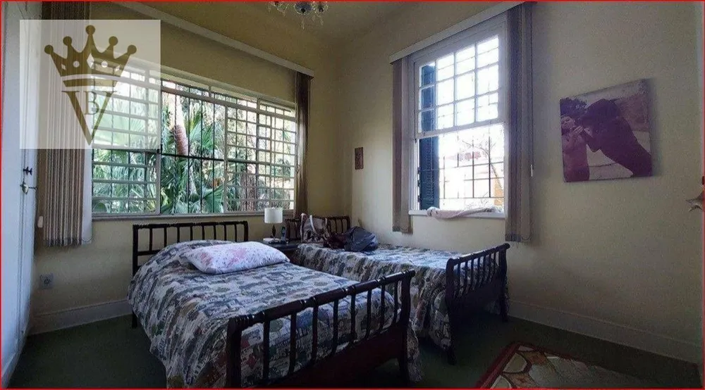 Casa, 4 quartos, 1500 m² - Foto 9