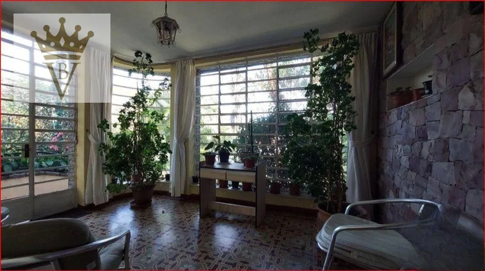 Casa, 4 quartos, 1500 m² - Foto 12