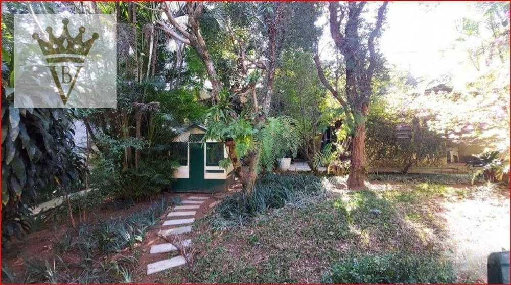 Casa, 4 quartos, 1500 m² - Foto 13