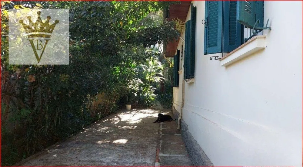 Casa, 4 quartos, 1500 m² - Foto 3