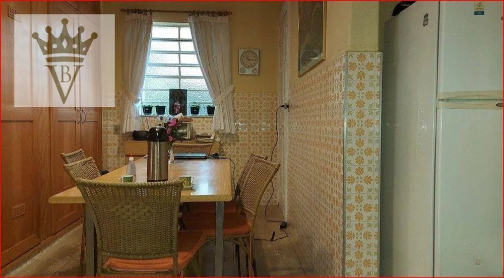 Casa, 4 quartos, 1500 m² - Foto 5