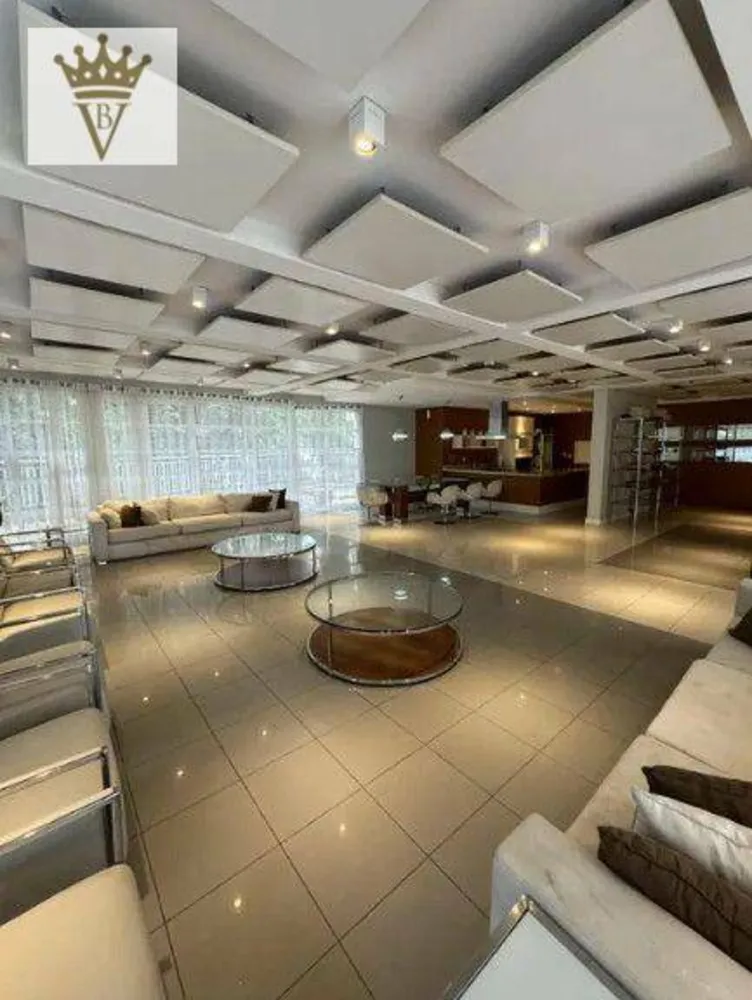 Apartamento, 1 quarto, 48 m² - Foto 11