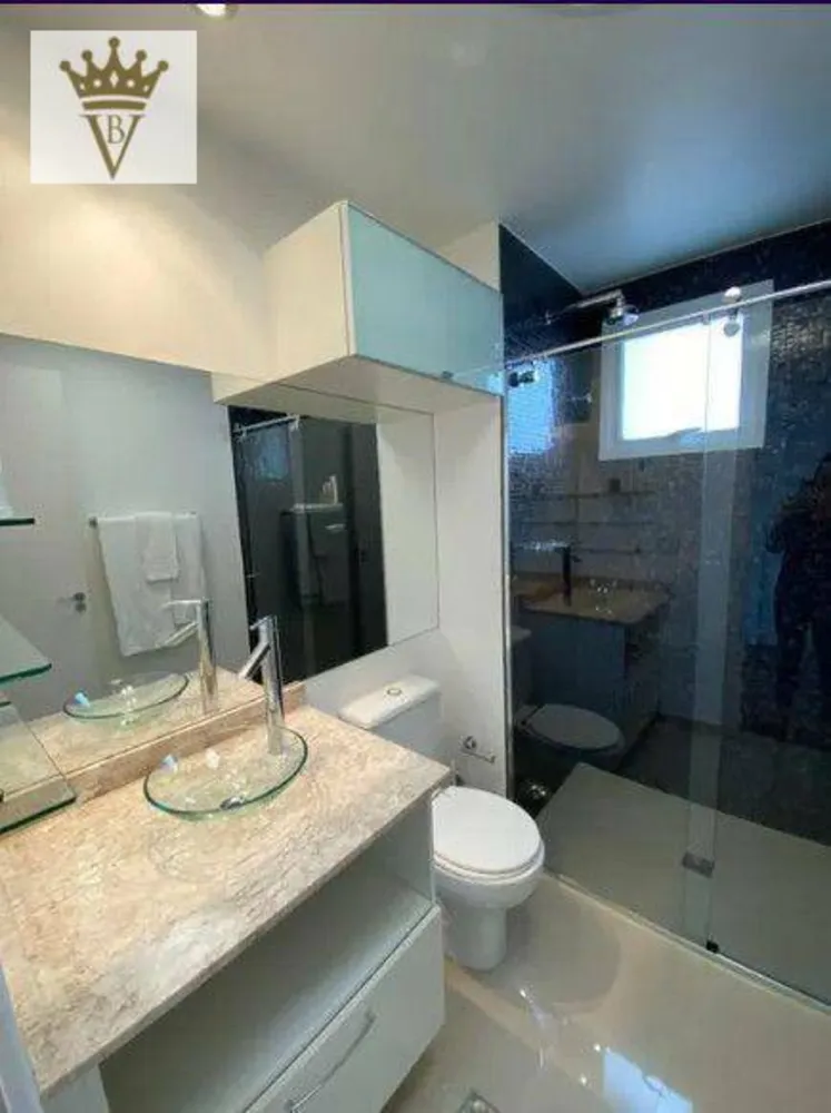 Apartamento, 1 quarto, 48 m² - Foto 5