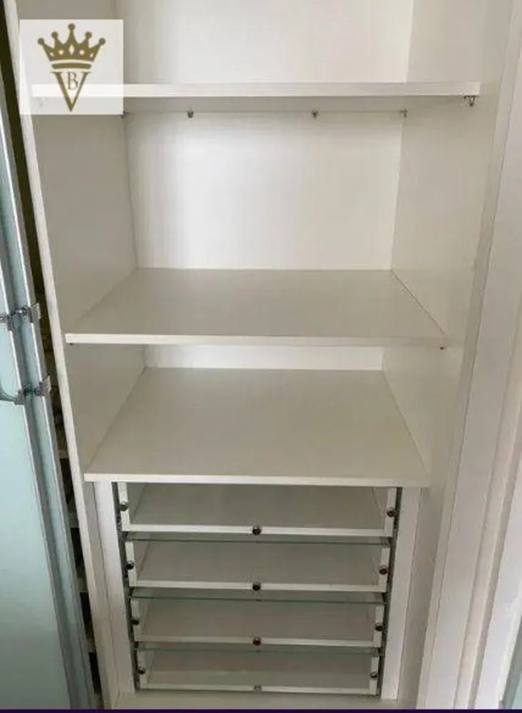 Apartamento, 1 quarto, 48 m² - Foto 8