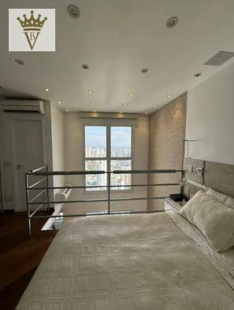 Apartamento, 1 quarto, 48 m² - Foto 7