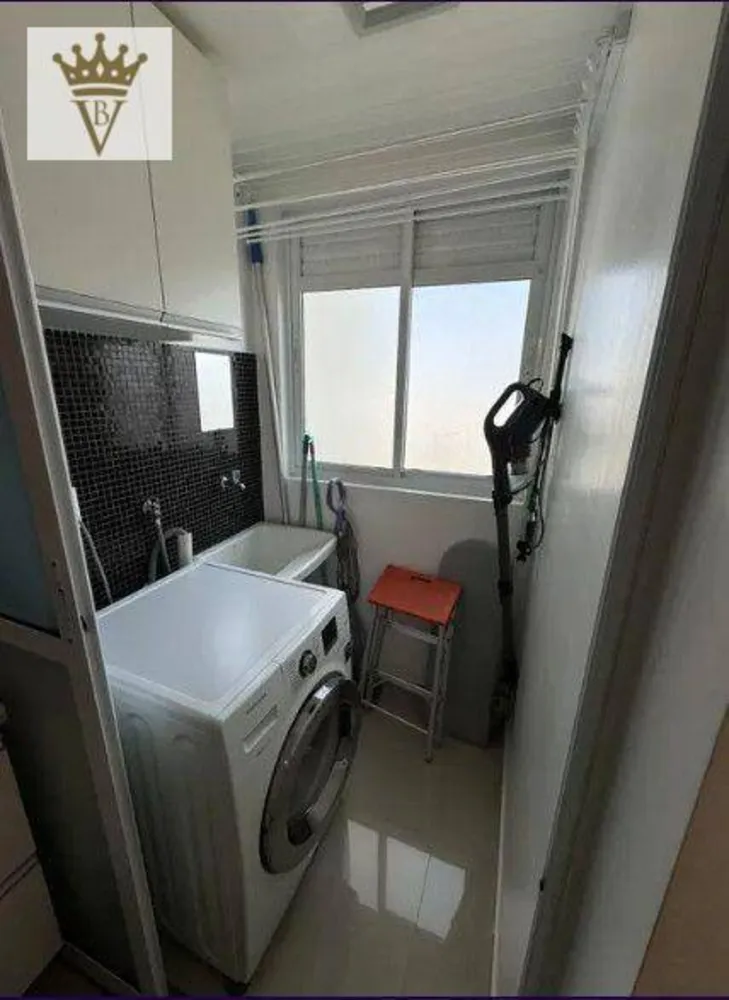 Apartamento, 1 quarto, 48 m² - Foto 9