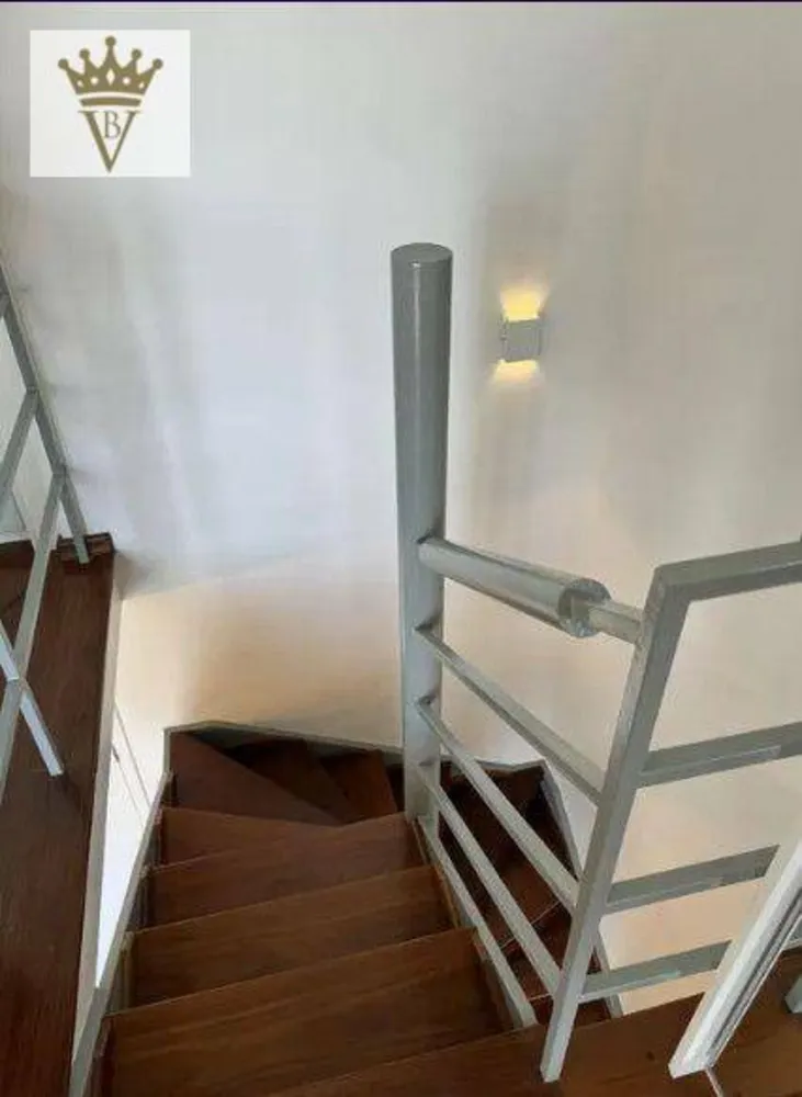 Apartamento, 1 quarto, 48 m² - Foto 3