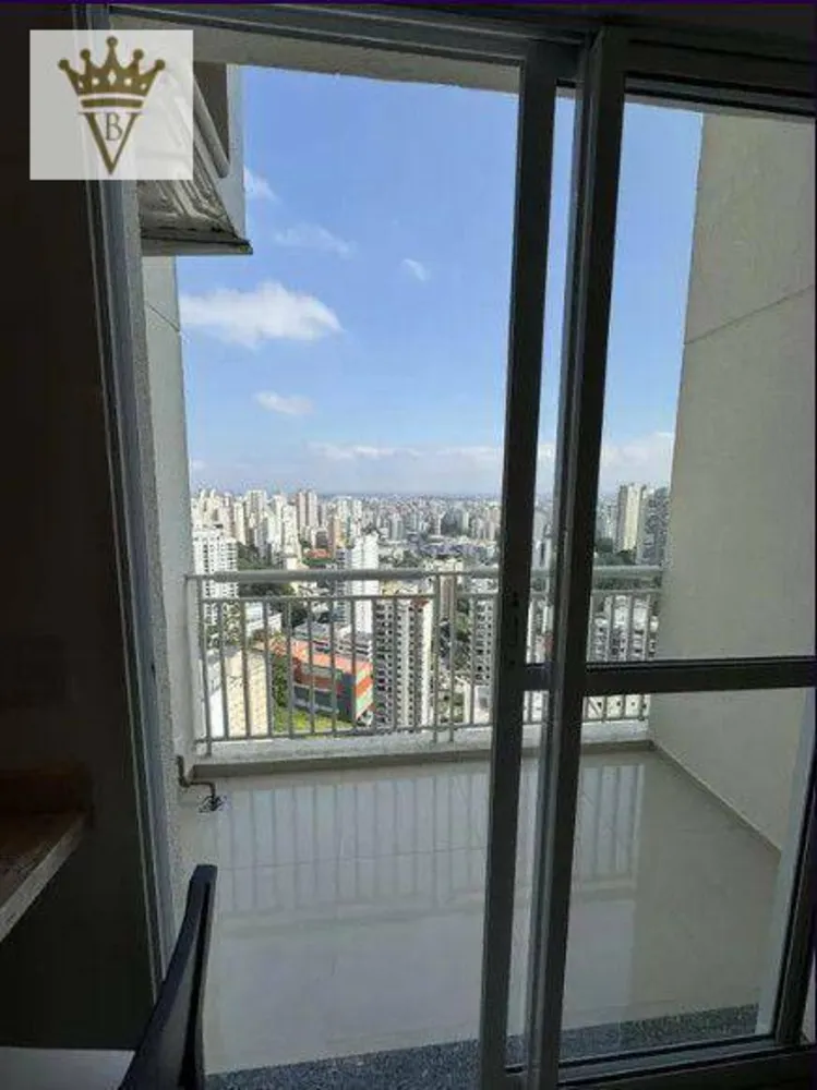 Apartamento, 1 quarto, 48 m² - Foto 10