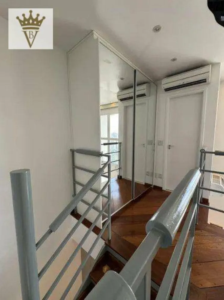 Apartamento, 1 quarto, 48 m² - Foto 6