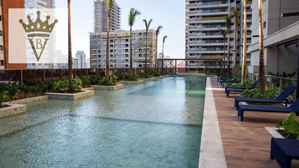 Apartamento, 4 quartos, 162 m² - Foto 2