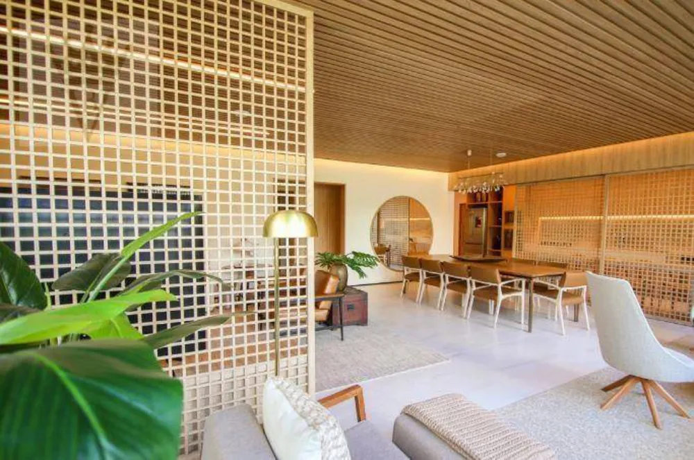Apartamento, 4 quartos, 162 m² - Foto 6