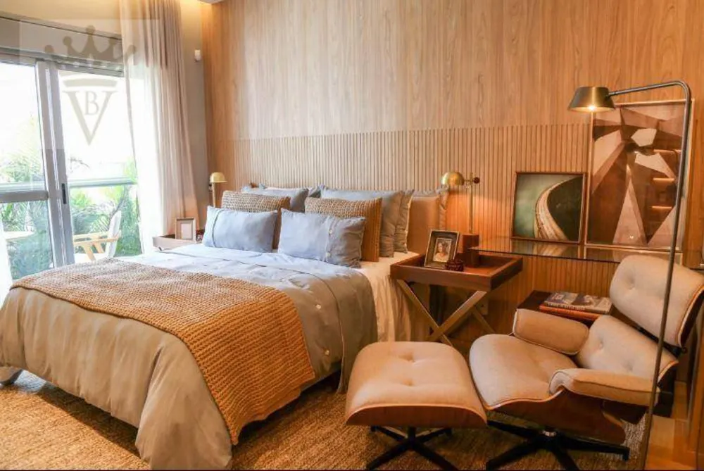 Apartamento, 4 quartos, 162 m² - Foto 1