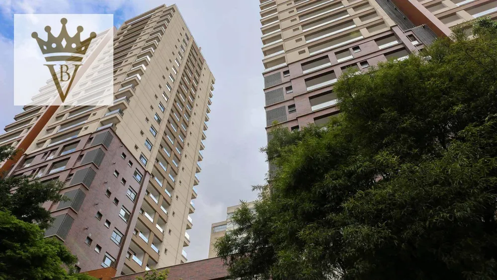 Apartamento, 4 quartos, 162 m² - Foto 7