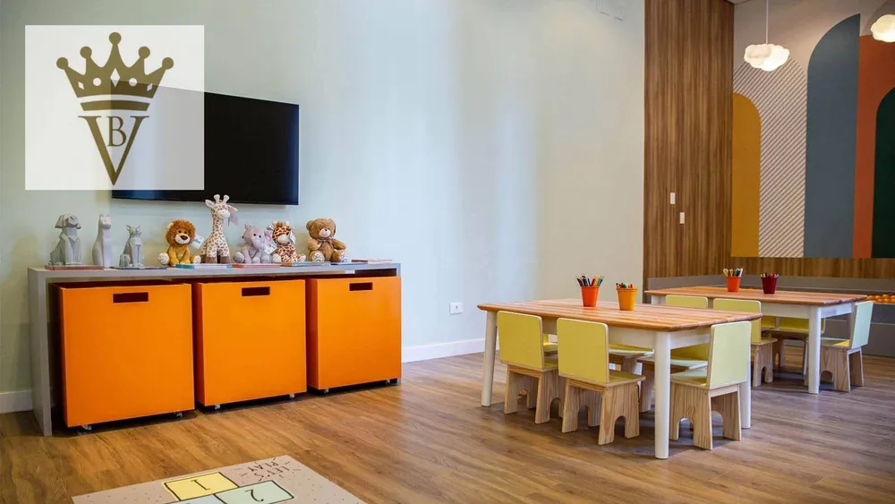 Apartamento, 4 quartos, 162 m² - Foto 8