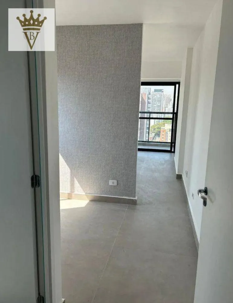 Apartamento, 1 quarto, 29 m² - Foto 6