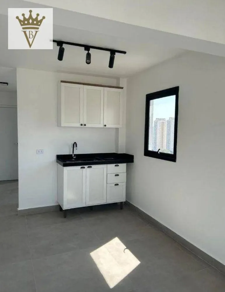 Apartamento, 1 quarto, 29 m² - Foto 7