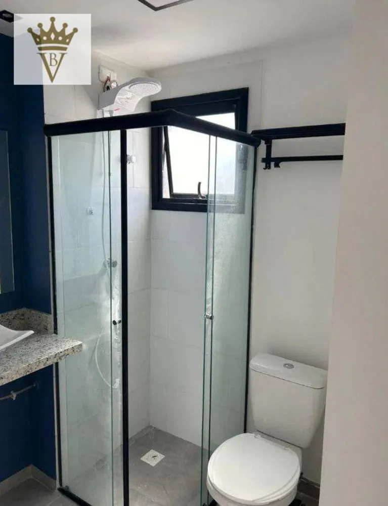 Apartamento, 1 quarto, 29 m² - Foto 2
