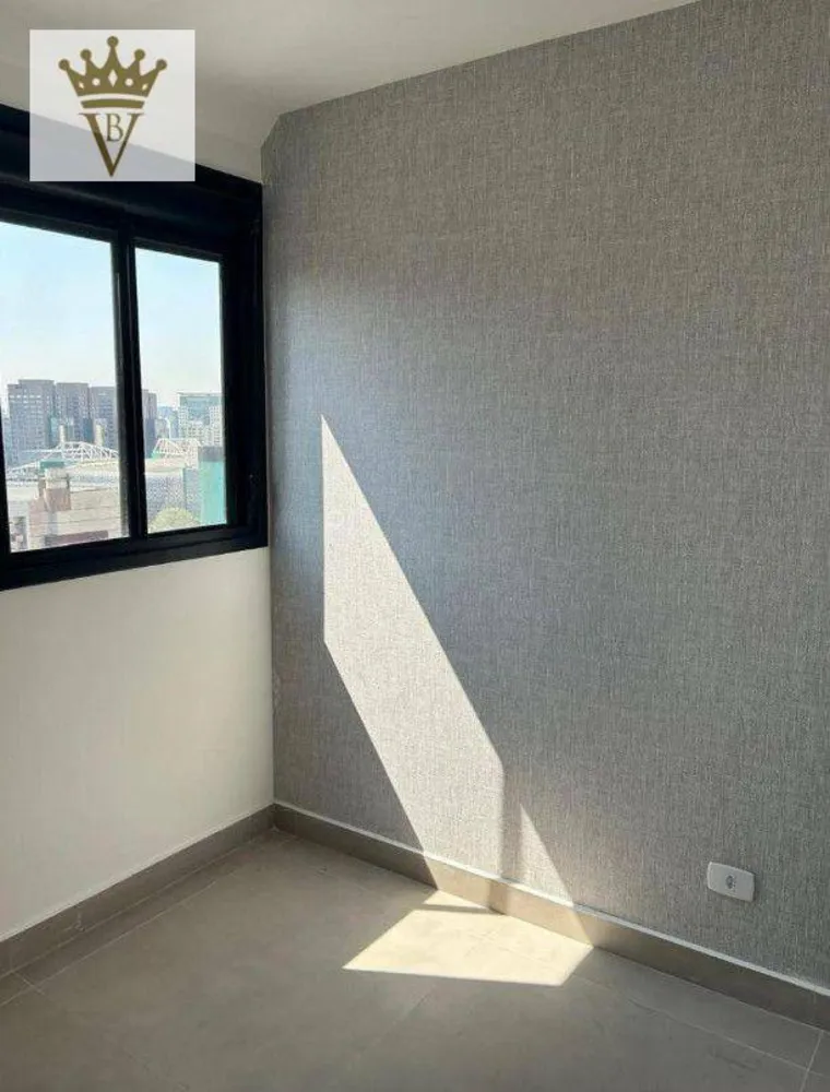 Apartamento, 1 quarto, 29 m² - Foto 3