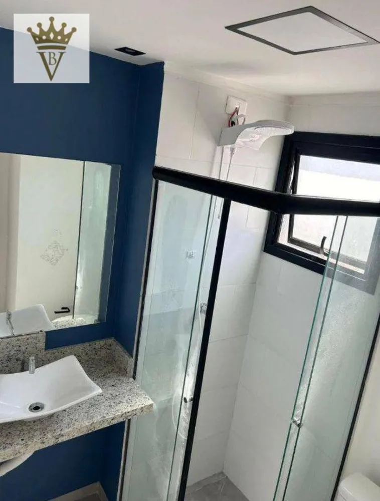 Apartamento, 1 quarto, 29 m² - Foto 6