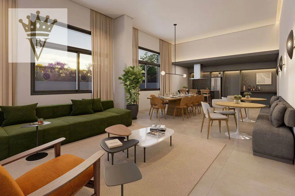Apartamento, 2 quartos, 69 m² - Foto 7