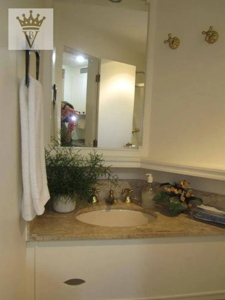 Apartamento, 1 quarto, 43 m² - Foto 7