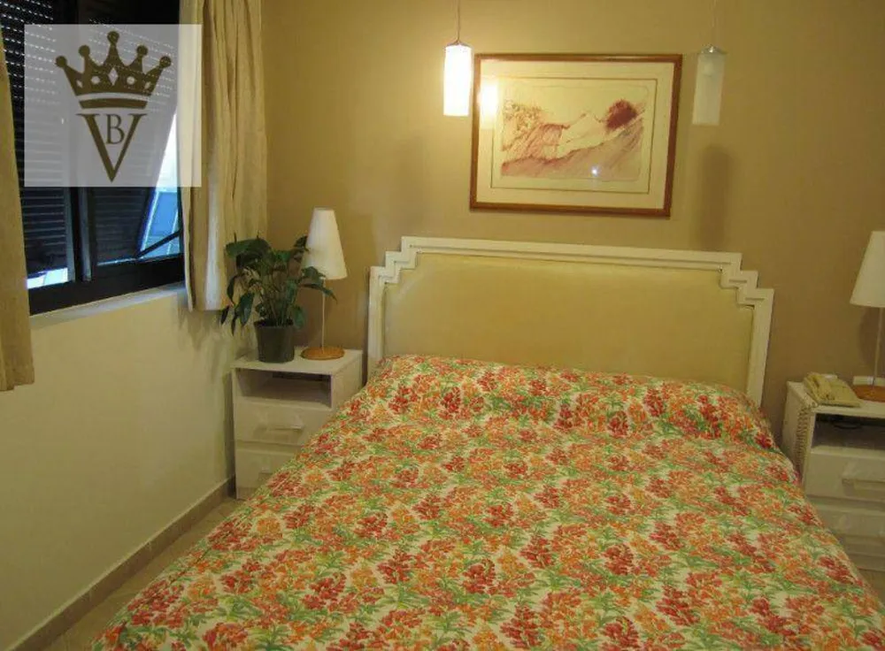 Apartamento, 1 quarto, 43 m² - Foto 4