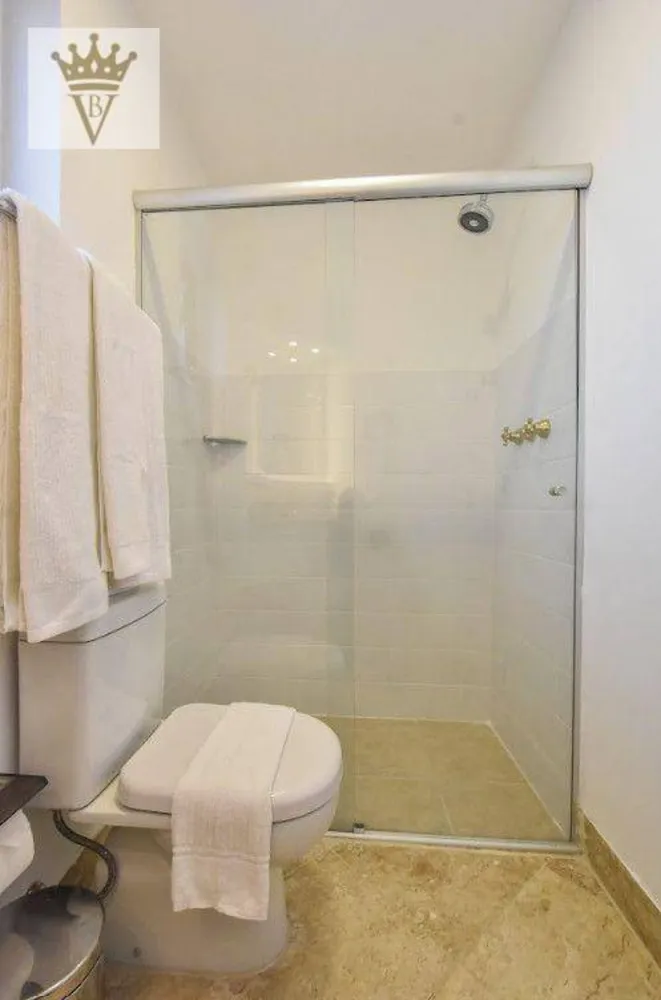 Apartamento, 1 quarto, 43 m² - Foto 2