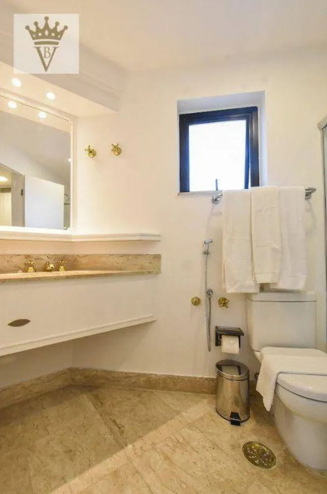 Apartamento, 1 quarto, 43 m² - Foto 11