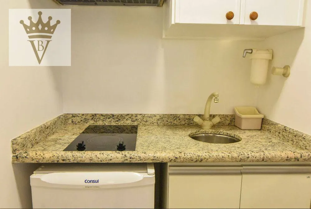 Apartamento, 1 quarto, 43 m² - Foto 10