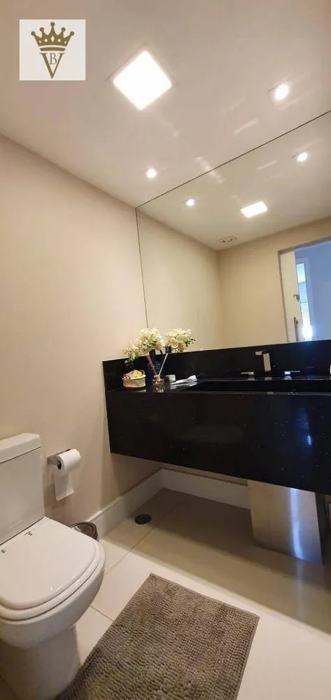 Apartamento, 2 quartos, 80 m² - Foto 5