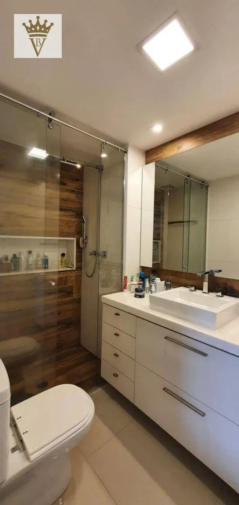 Apartamento, 2 quartos, 80 m² - Foto 4