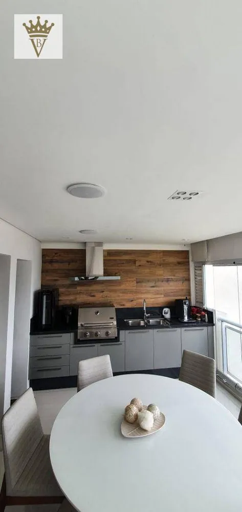 Apartamento, 2 quartos, 80 m² - Foto 3