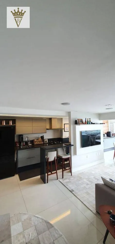 Apartamento, 2 quartos, 80 m² - Foto 9