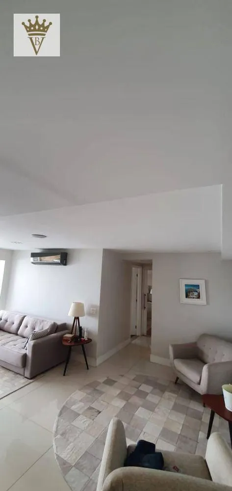 Apartamento, 2 quartos, 80 m² - Foto 12