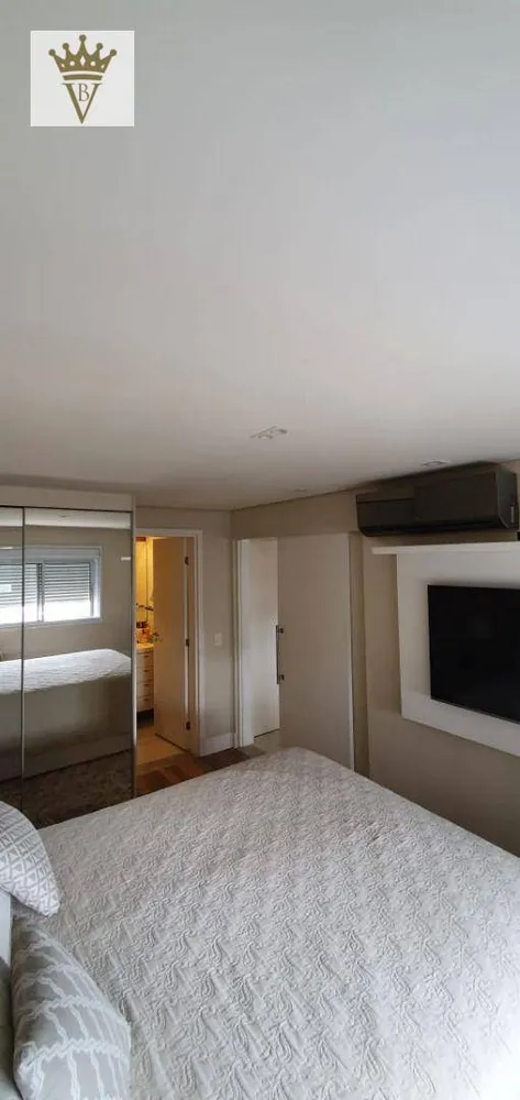 Apartamento, 2 quartos, 80 m² - Foto 7