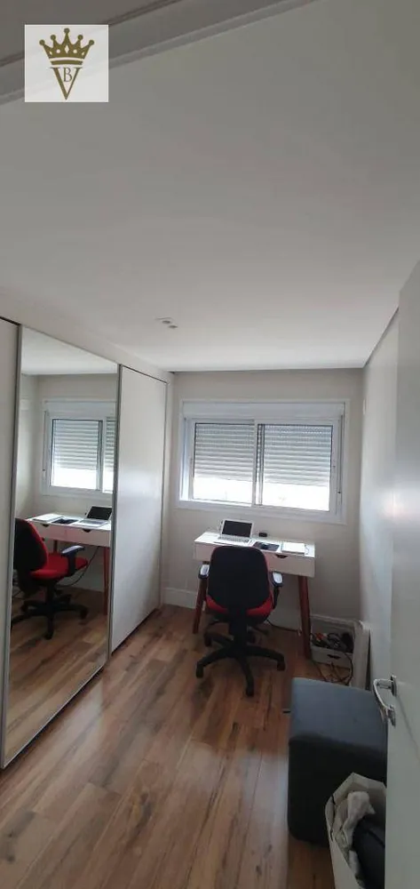 Apartamento, 2 quartos, 80 m² - Foto 11
