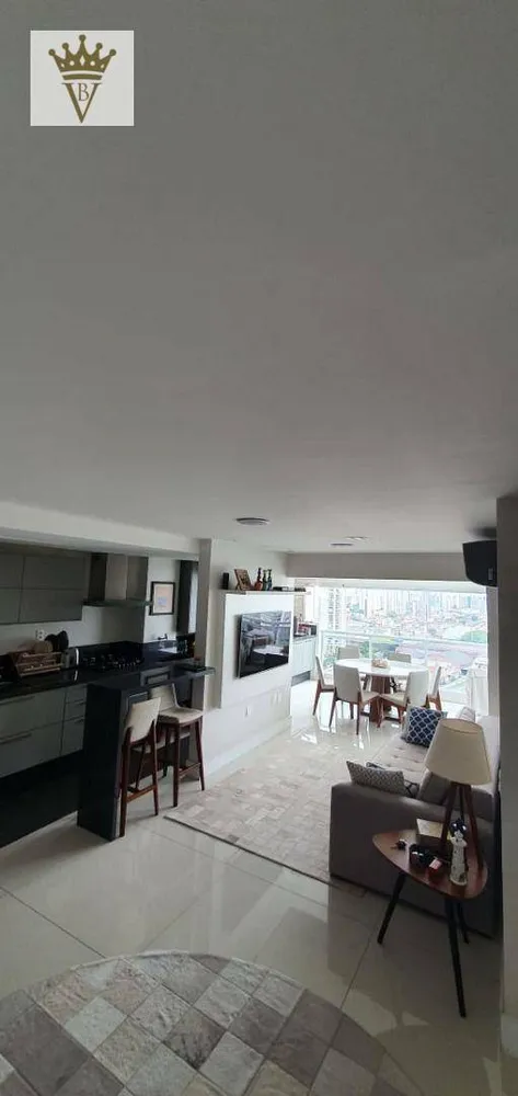 Apartamento, 2 quartos, 80 m² - Foto 6
