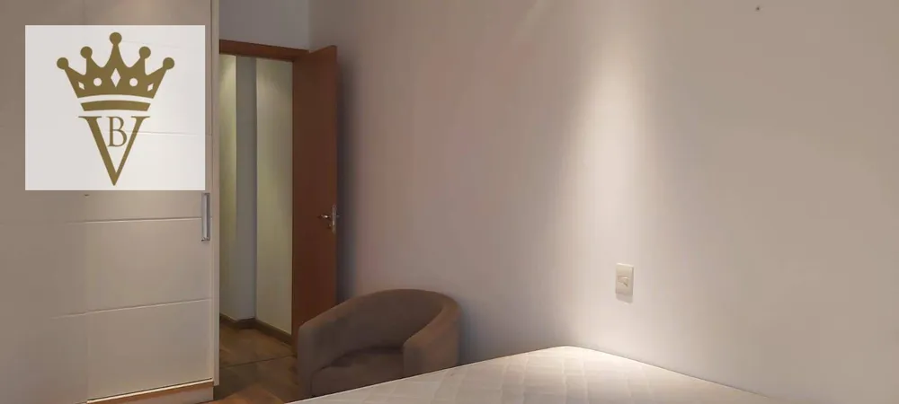 Apartamento, 3 quartos, 135 m² - Foto 2