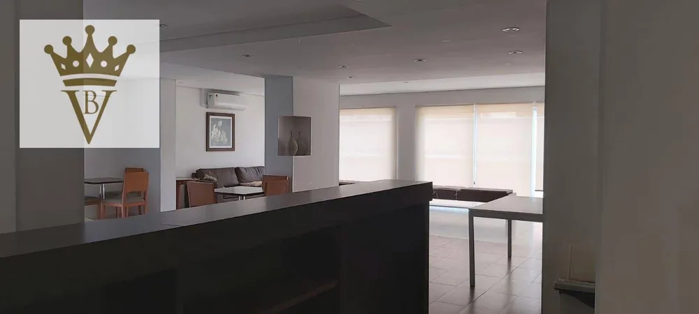 Apartamento, 3 quartos, 135 m² - Foto 3