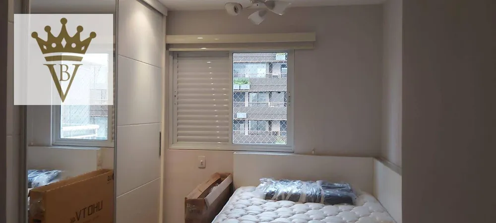 Apartamento, 3 quartos, 135 m² - Foto 1