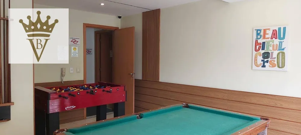 Apartamento, 3 quartos, 135 m² - Foto 5