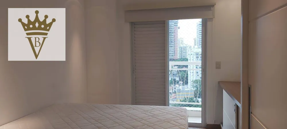 Apartamento, 3 quartos, 135 m² - Foto 7